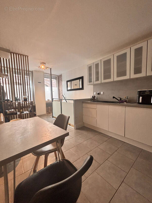 Appartement à VALENCE