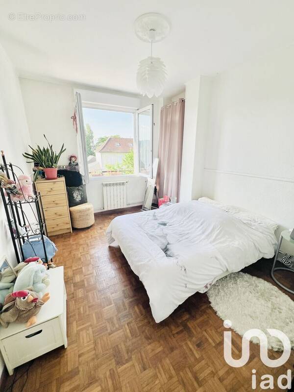 Photo 1 - Appartement à CREIL