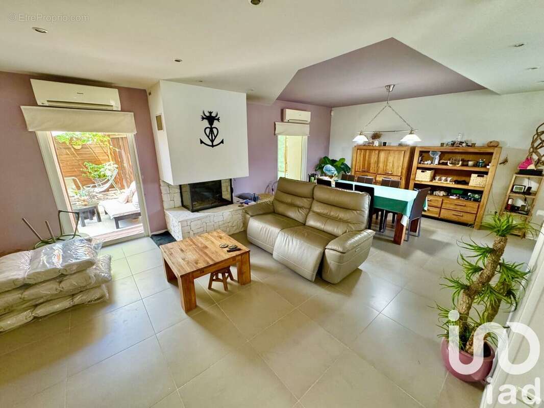 Photo 4 - Maison à PEROLS