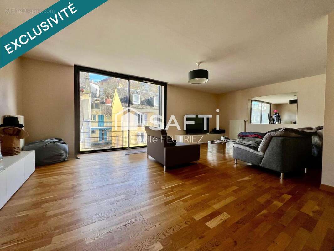 Photo 3 - Appartement à TULLE