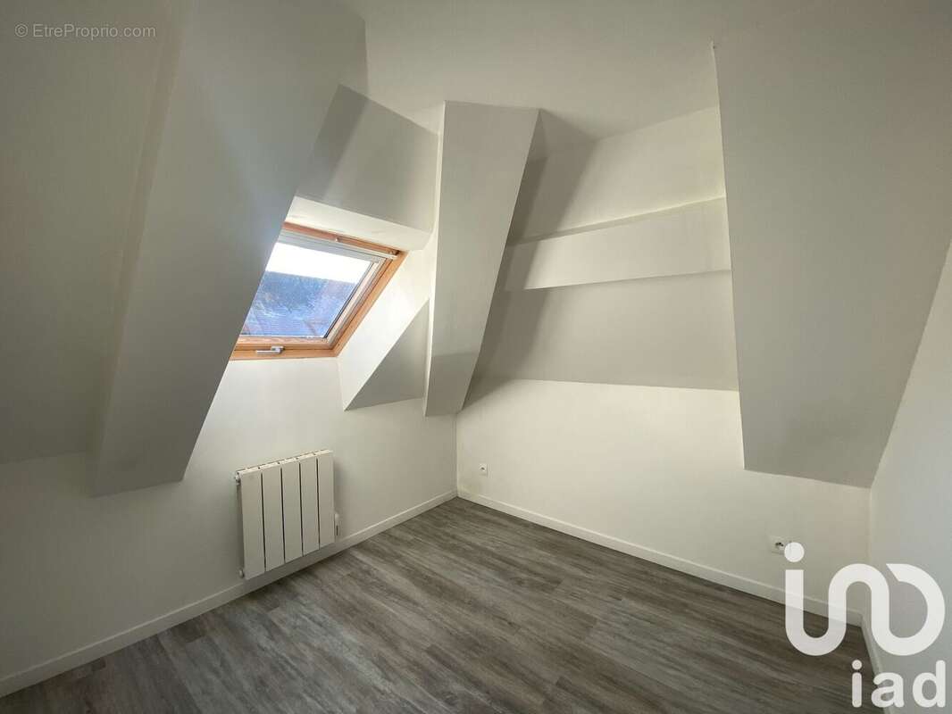 Photo 6 - Appartement à PUISEAUX