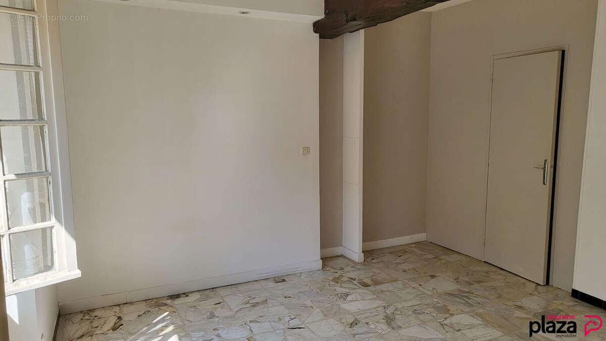 Maison à ETRECHY