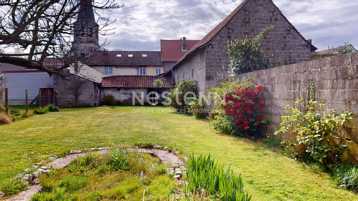 Maison à FRENCQ