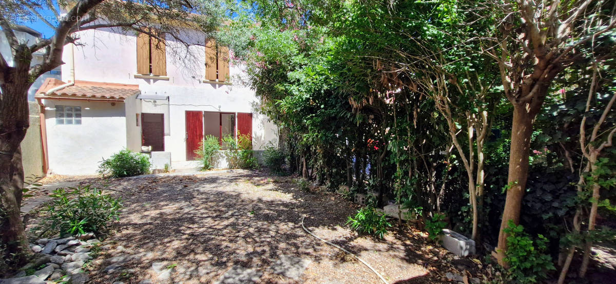 Maison à AVIGNON
