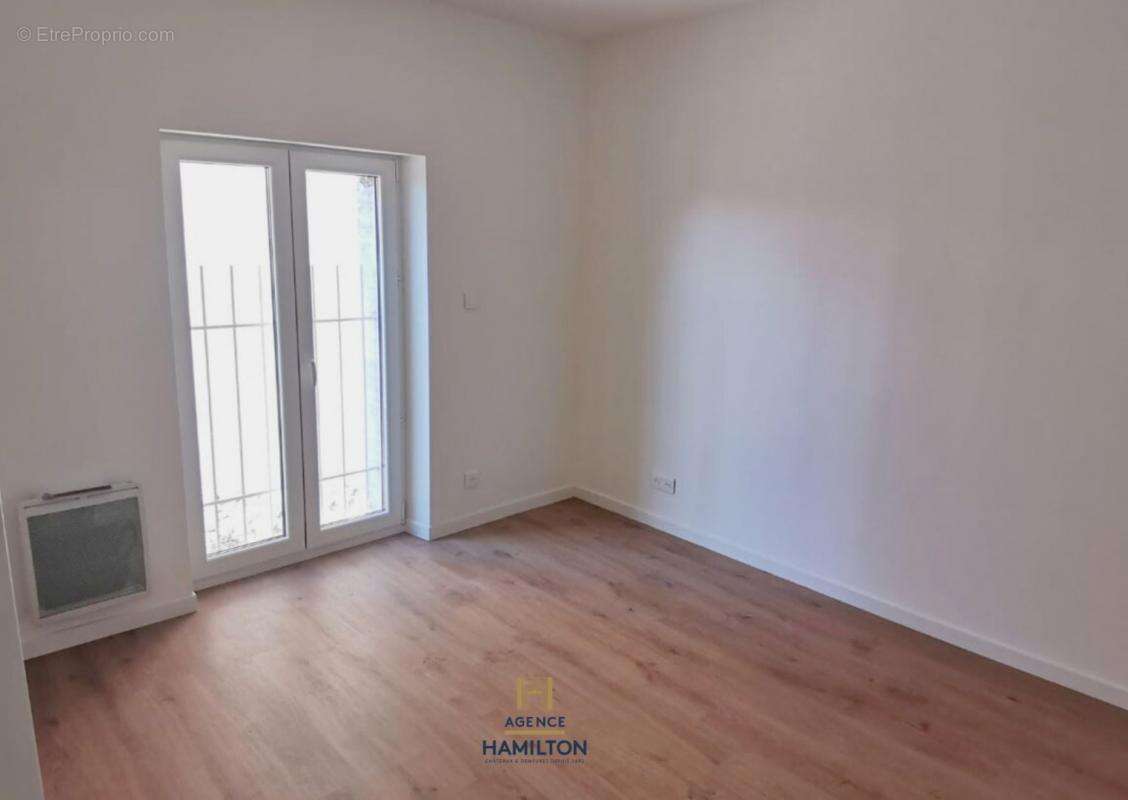 Appartement à MONCLAR-DE-QUERCY