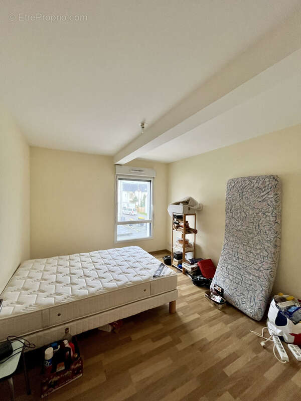 Appartement à BONO
