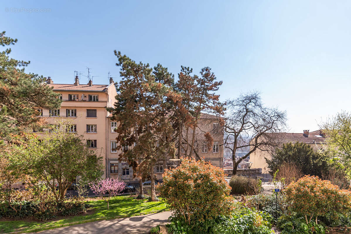 Maison à LYON-1E