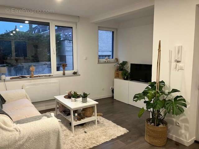 Appartement à BETHUNE