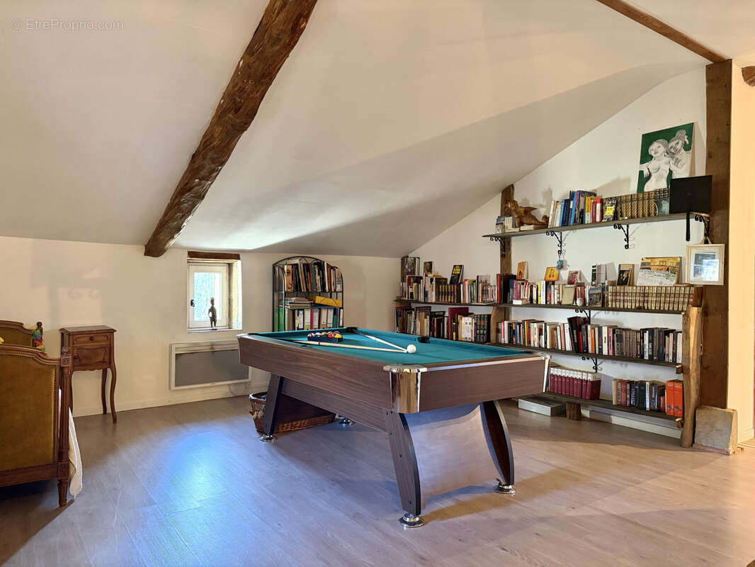 Maison à EYMET