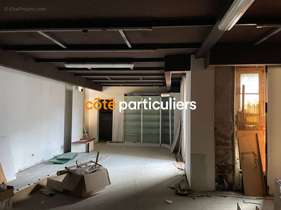 Appartement à PONTIVY