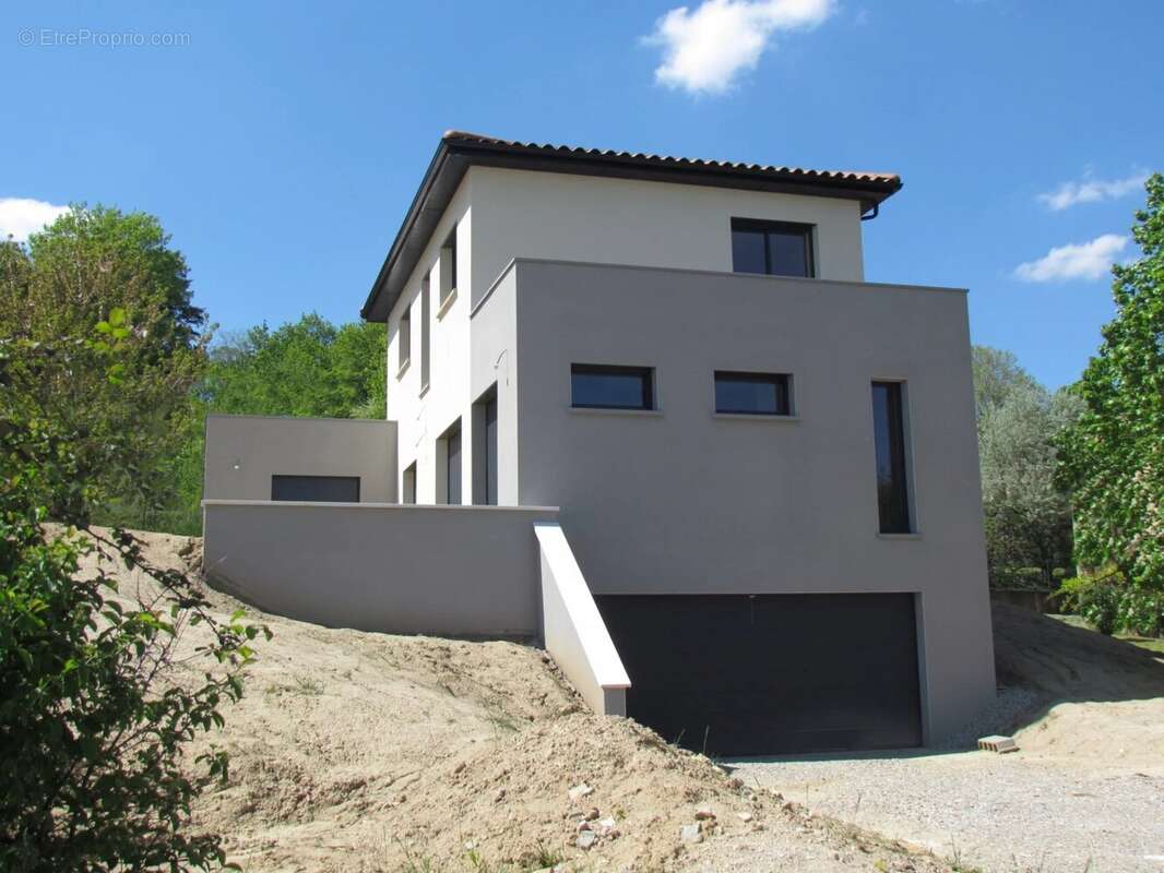 Maison à CANOHES