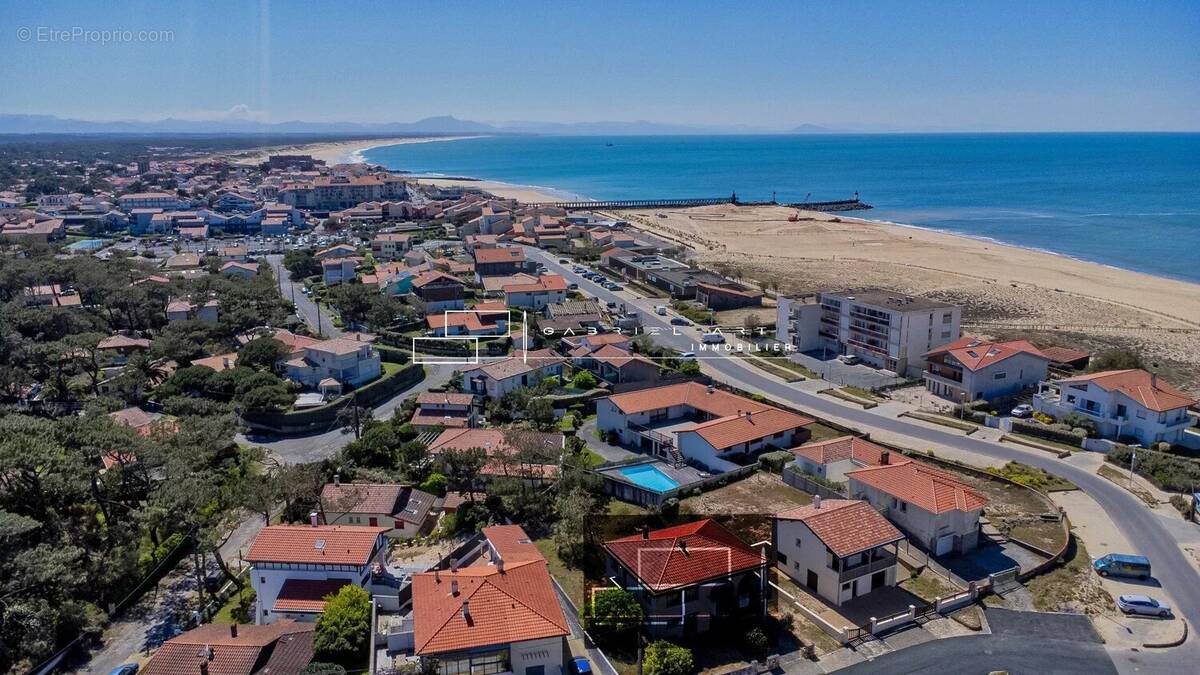 Maison à HOSSEGOR