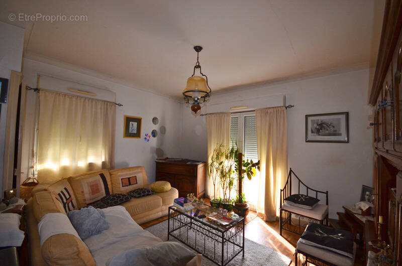 Appartement à ALBERTVILLE