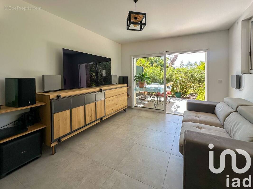 Photo 1 - Appartement à SAINT-RAPHAEL