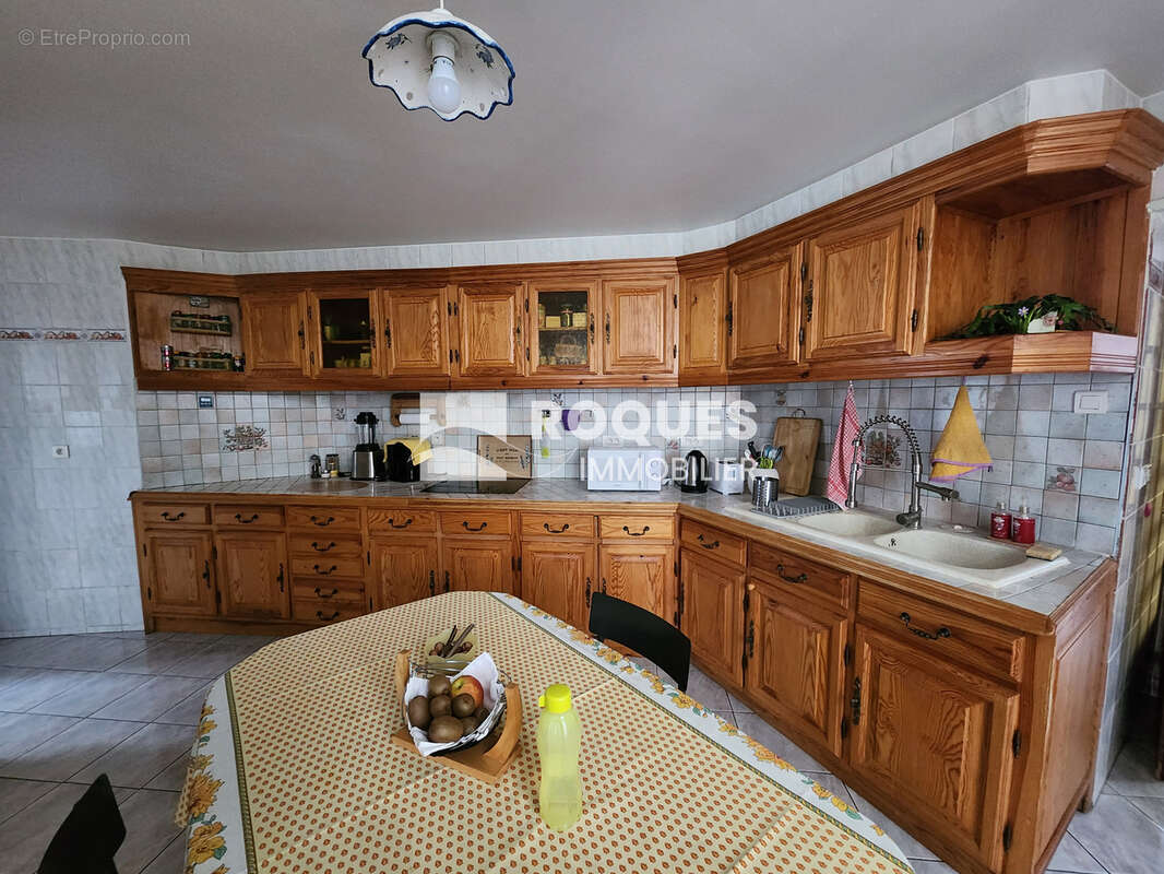 Appartement à LODEVE