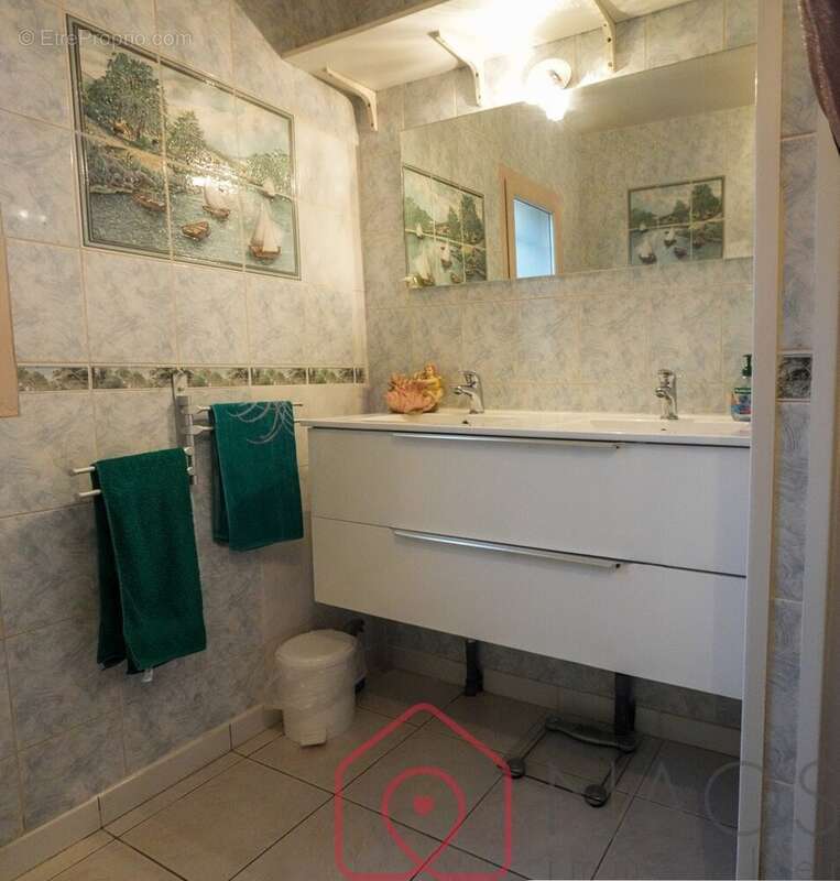Maison à PUISEAUX