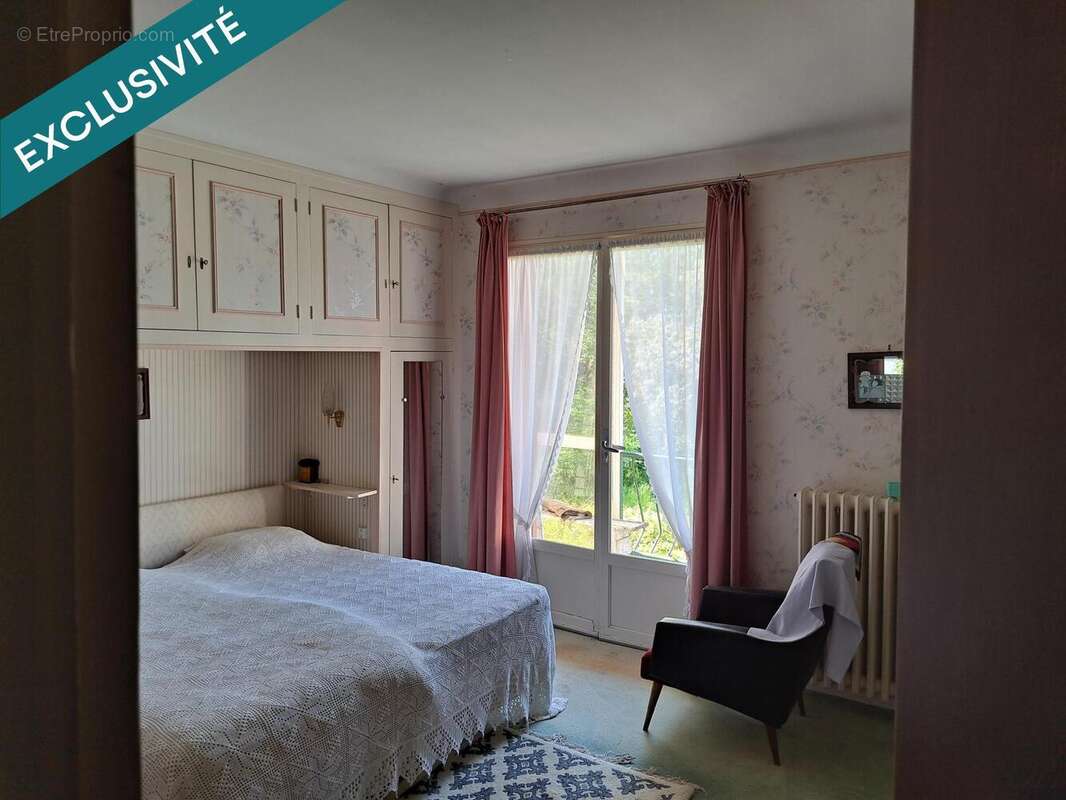 Photo 9 - Maison à CHILLEURS-AUX-BOIS