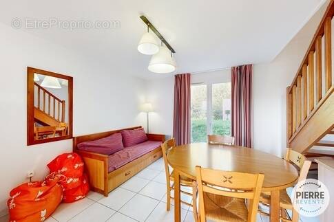 Appartement à CROZON