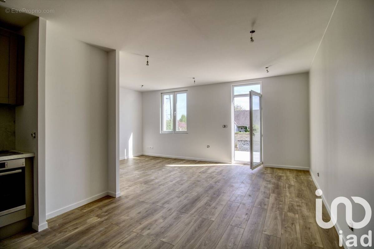 Photo 1 - Appartement à COULOMMIERS