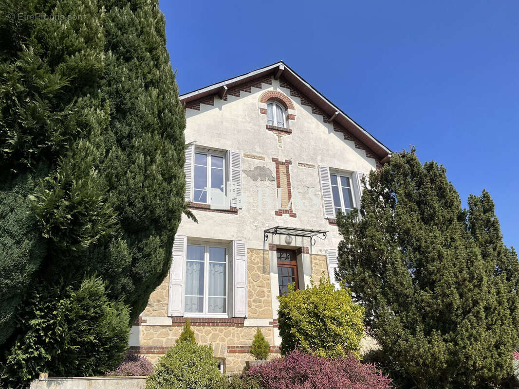 Maison à LISIEUX