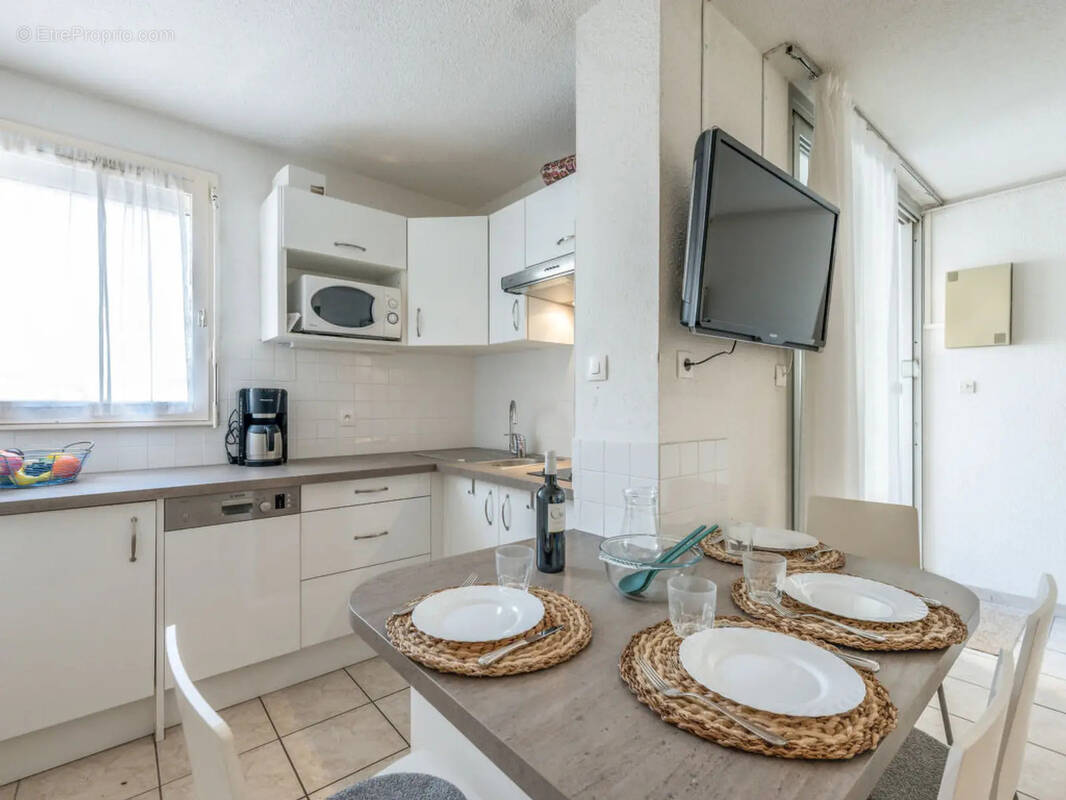 Appartement à NARBONNE