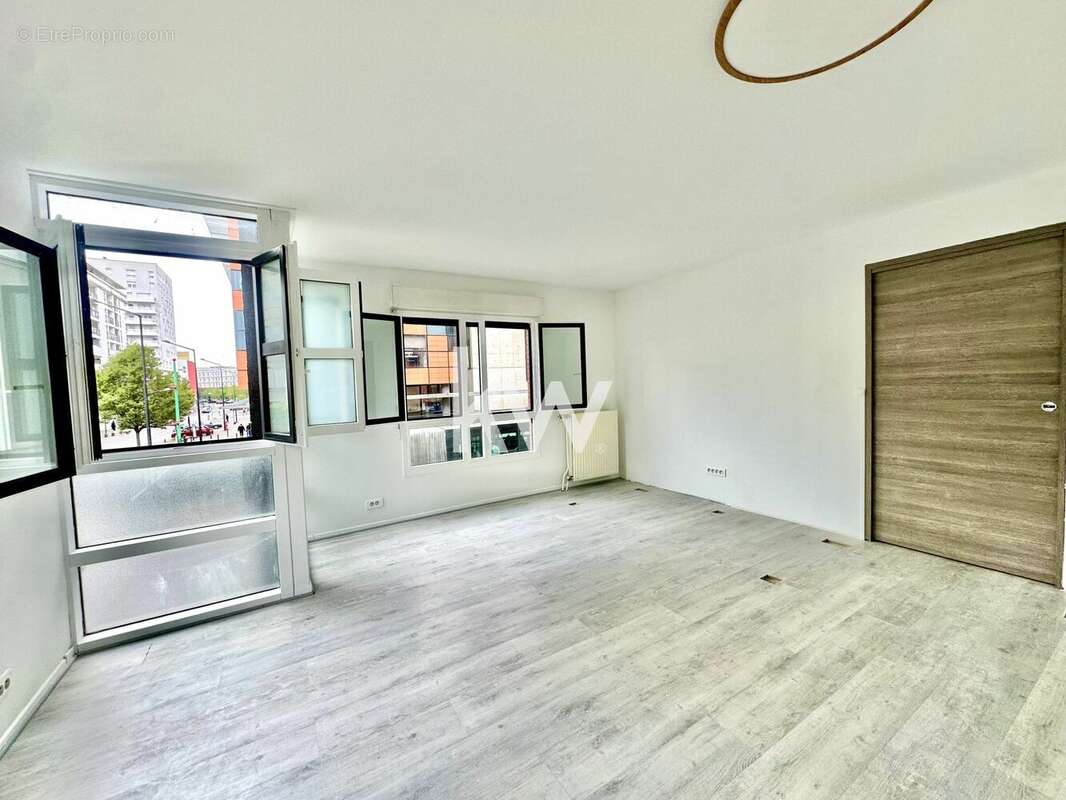 Appartement à EVRY