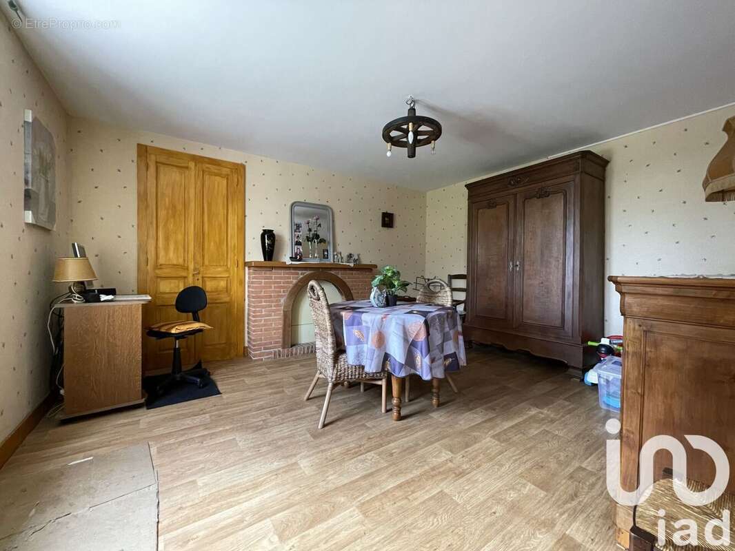 Photo 6 - Maison à MEILHAC