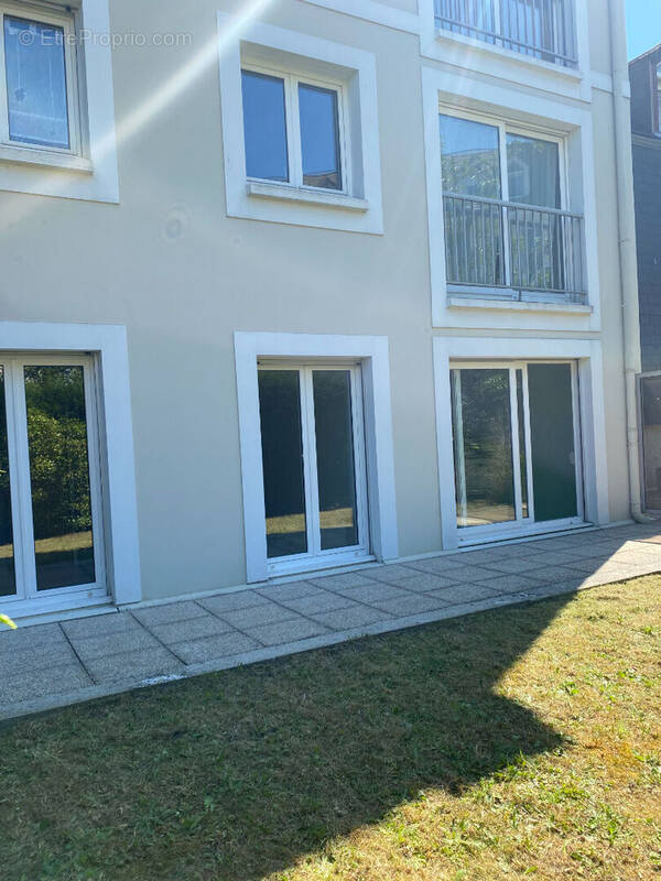 Appartement à ROUEN