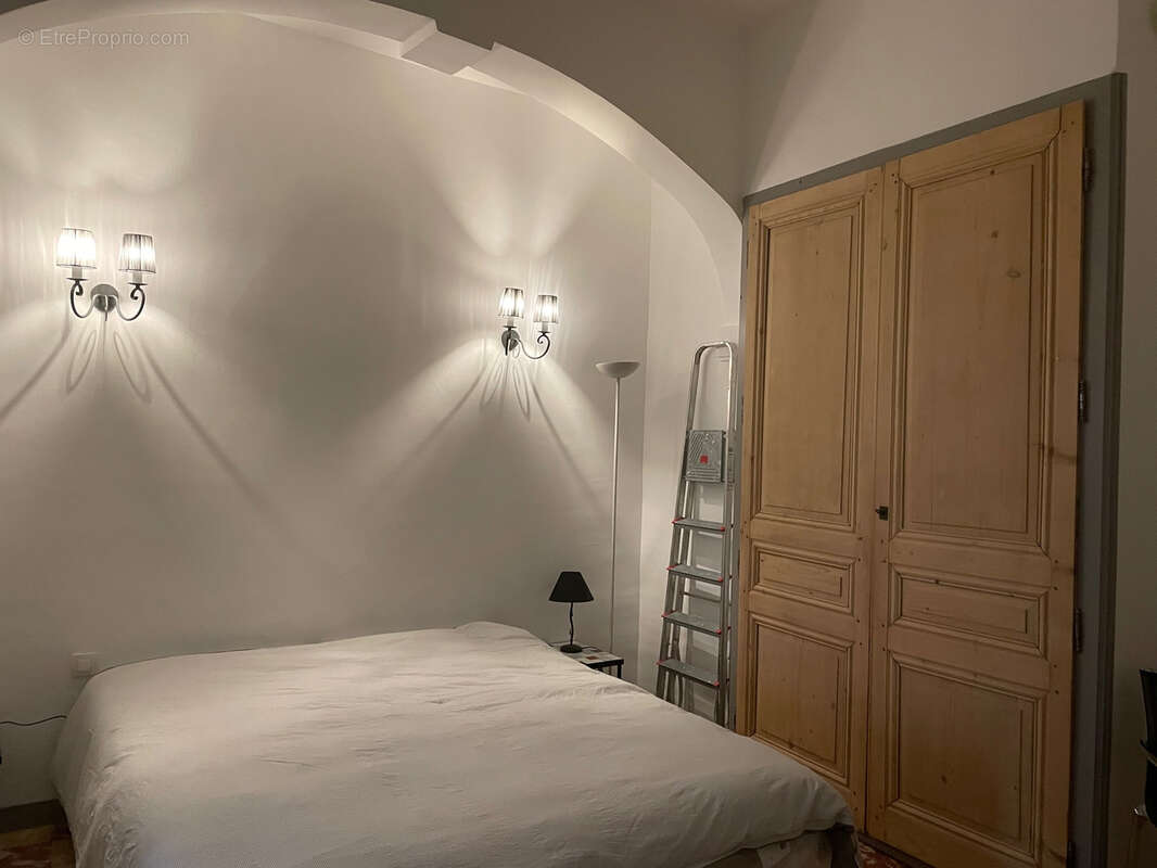 Appartement à UZES