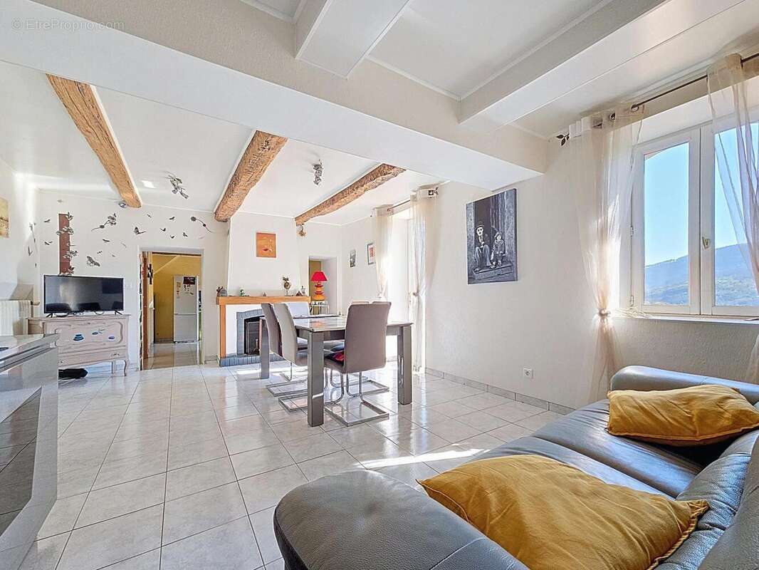 Photo 2 - Maison à LE BOUSQUET-D&#039;ORB