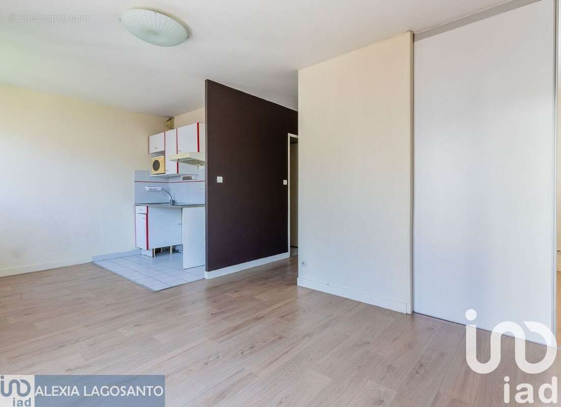 Photo 4 - Appartement à EVRY