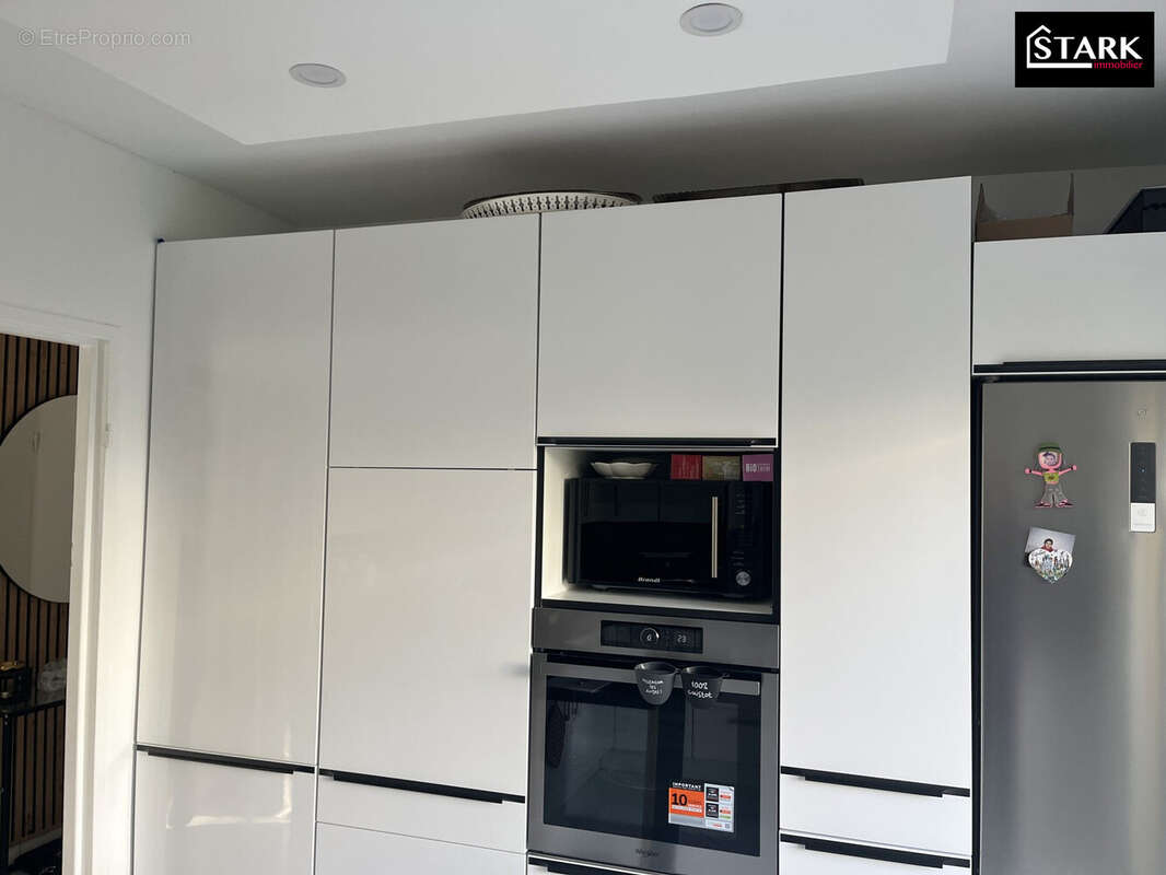 Appartement à MULHOUSE