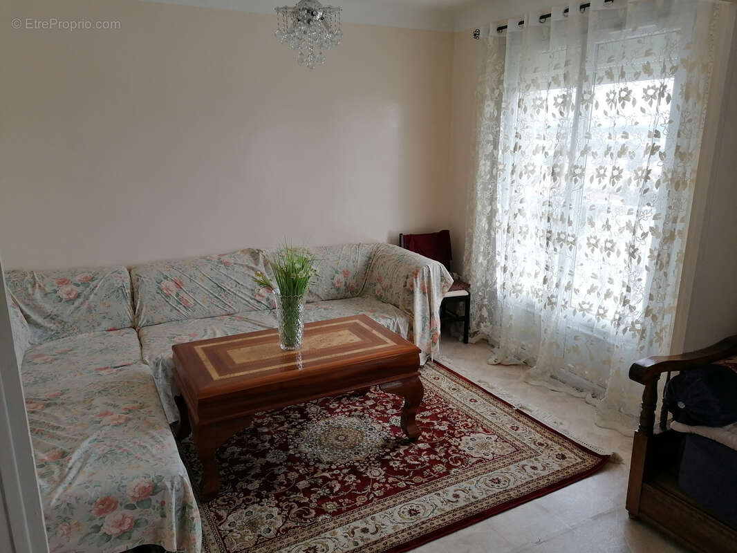 Appartement à ALES