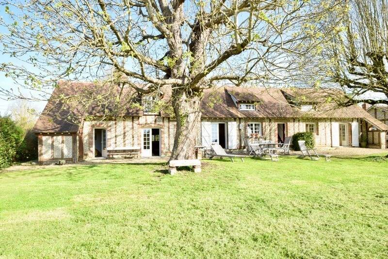 Maison à SAINT-MAURICE-SUR-FESSARD