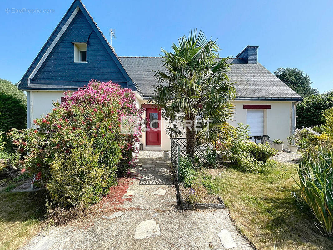 Maison à SAINTE-MARIE