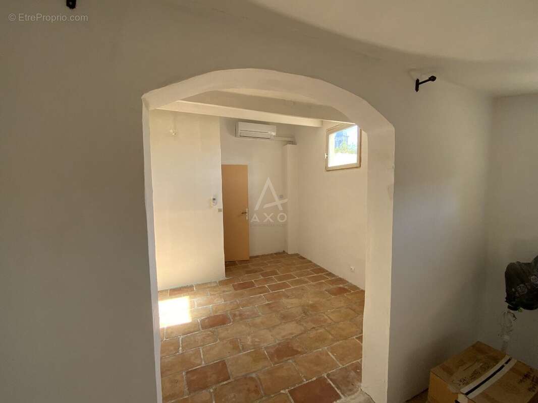 Maison à REDESSAN
