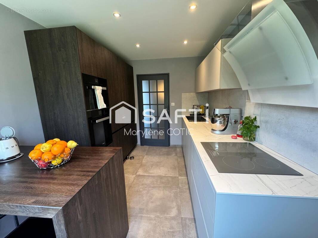 Photo 1 - Appartement à MULHOUSE