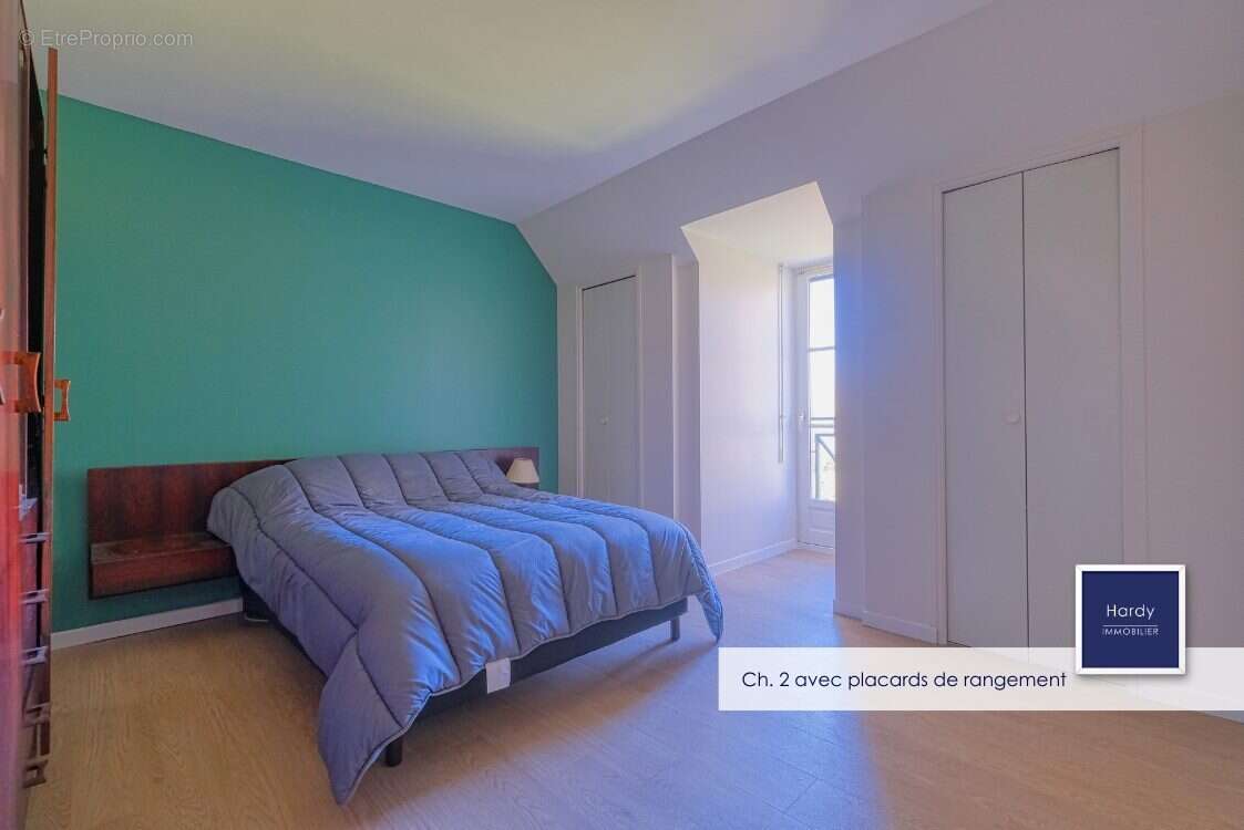 Maison à ENNERY