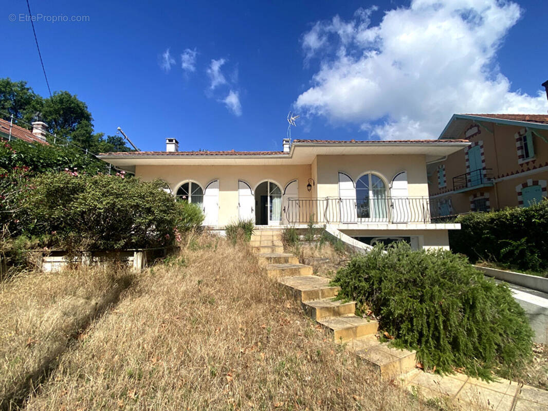 Maison à ARCACHON