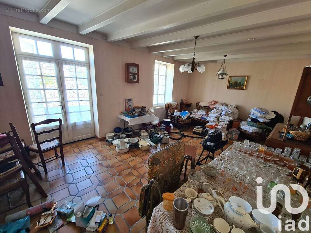 Photo 6 - Maison à MATHA