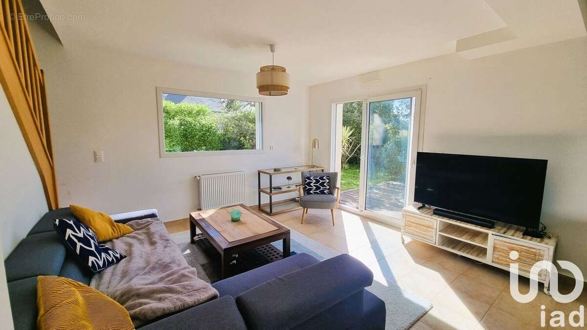 Photo 2 - Maison à COMBRIT