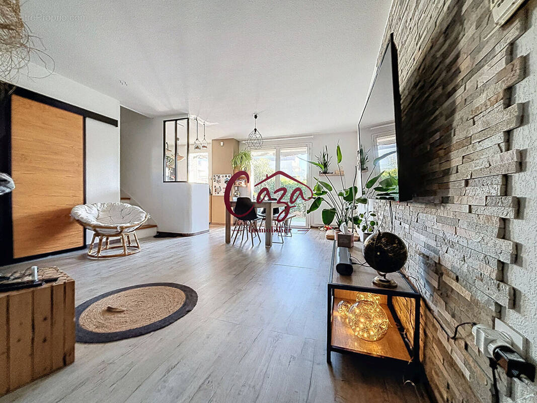 Maison à ARTIGUES-PRES-BORDEAUX