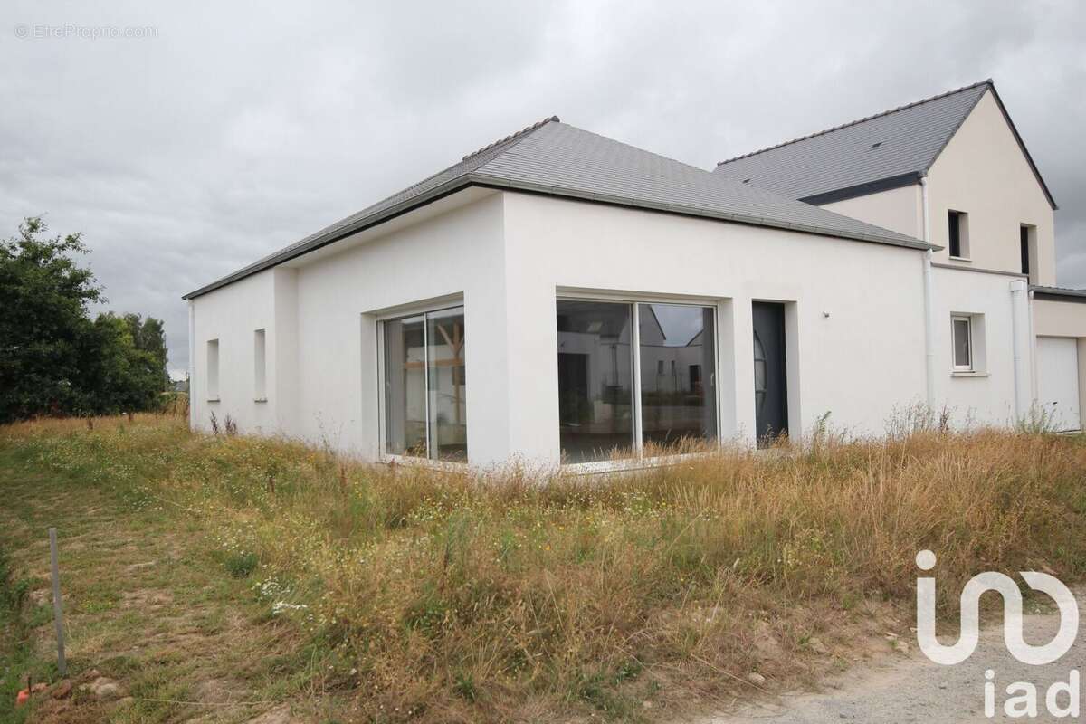 Photo 4 - Maison à NIVILLAC