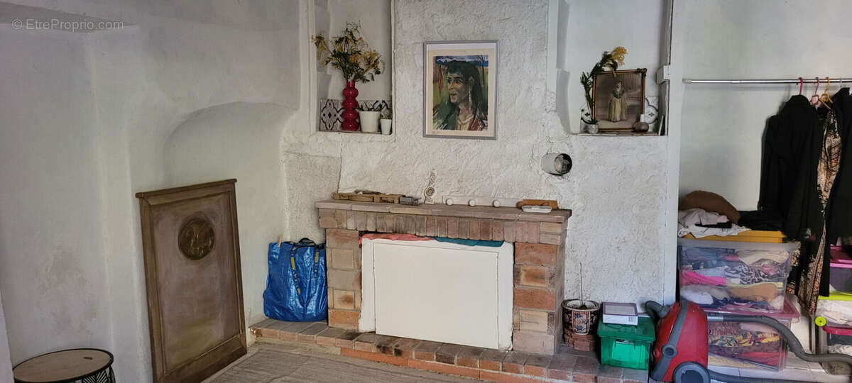 Maison à LA VERDIERE