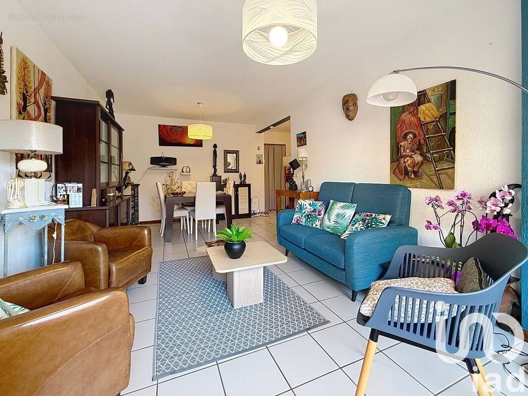 Photo 1 - Appartement à SETE