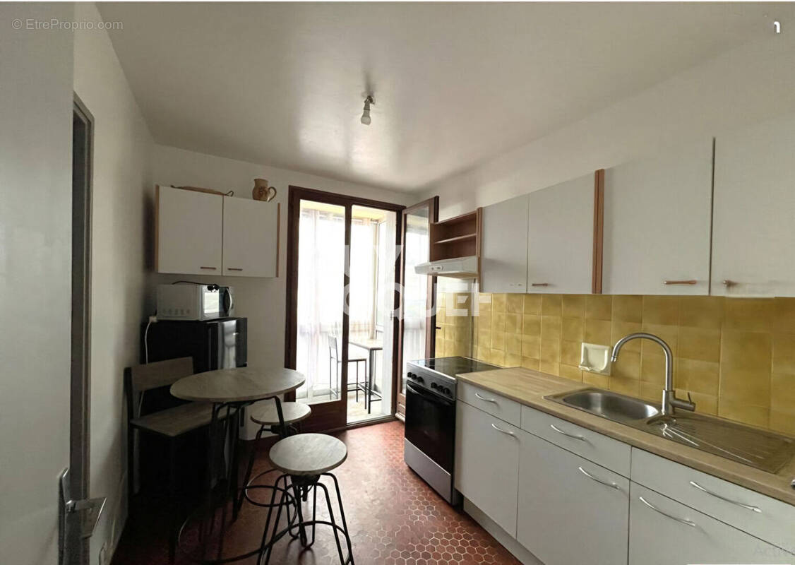 Appartement à AVIGNON
