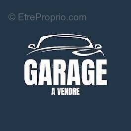 Parking à LA SEYNE-SUR-MER