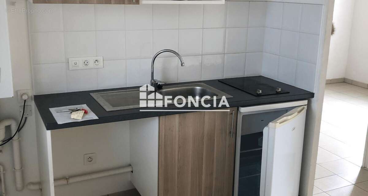 Appartement à SAINT-BRIEUC