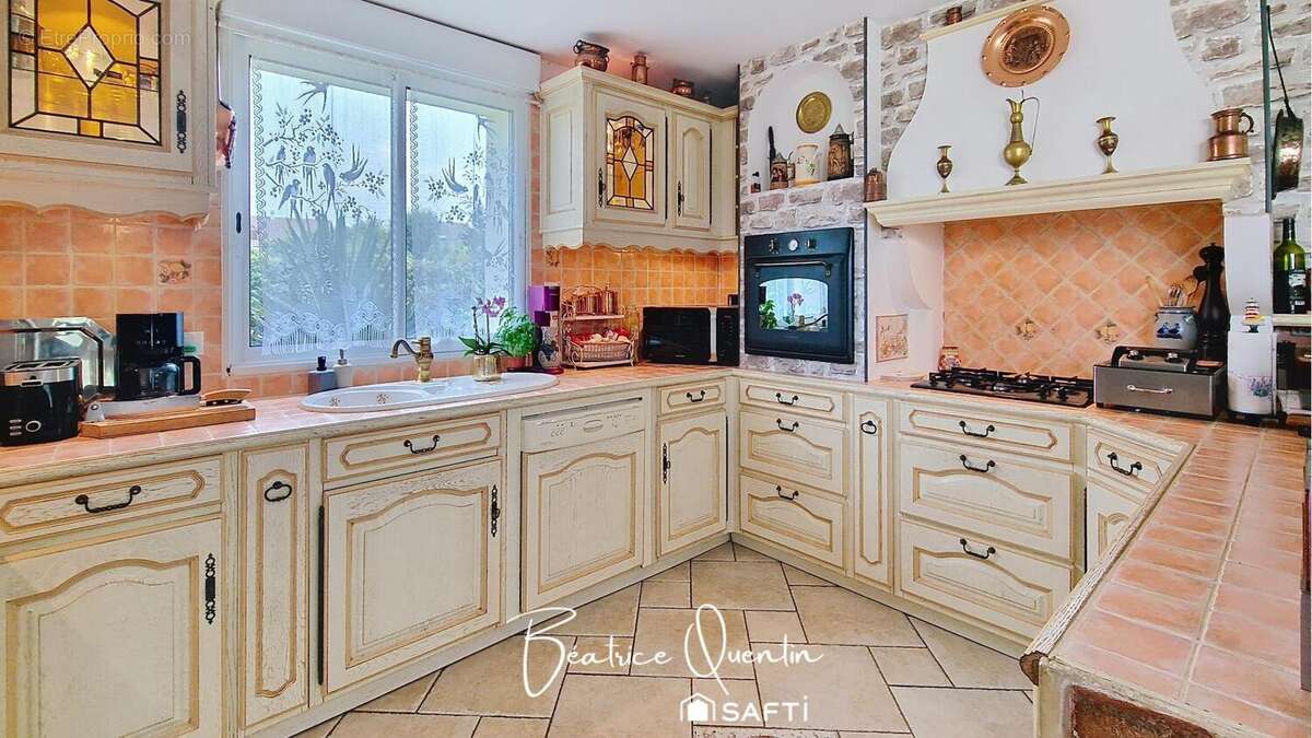 Photo 9 - Maison à SAINT-GERMAIN-LES-ARPAJON