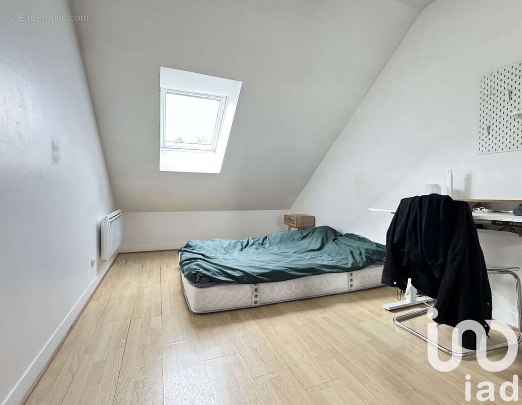 Photo 5 - Appartement à EVRY